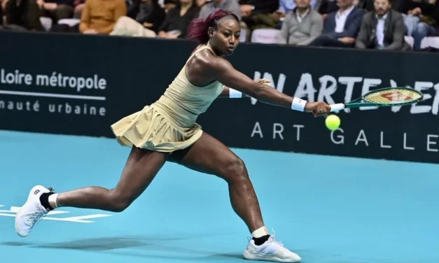 Parks contre Dodin, Paquet et Ferro, le Pitch Open de la Jeunesse, le programme de jeudi !