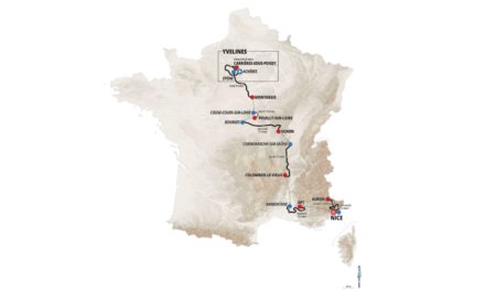 PARIS-NICE 2026 : Au stade des promesses !