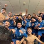 R2 (J8) : Chalonnes réalise une belle opération à Saint-André-des-Eaux.