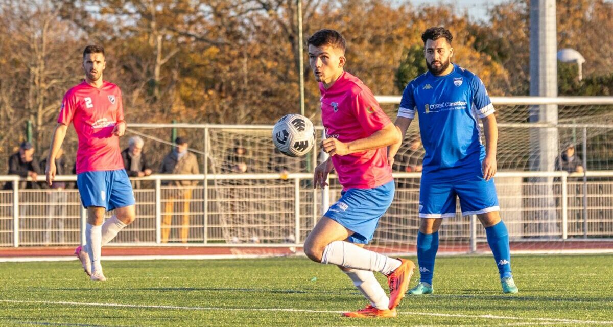 R2 (J8) : La victoire Macairoise a été facilitée par les faits de jeu adverses.