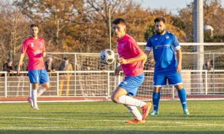 R2 (J8) : La victoire Macairoise a été facilitée par les faits de jeu adverses.