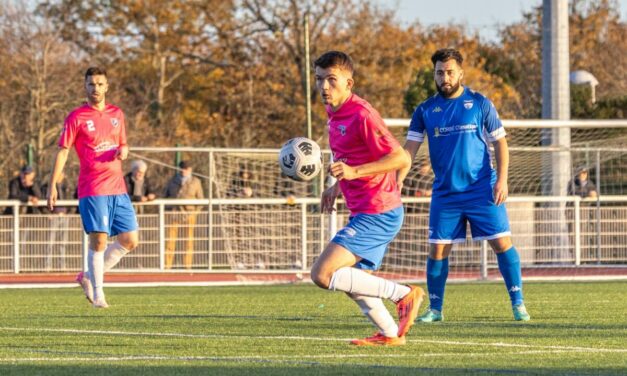 R2 (J8) : La victoire Macairoise a été facilitée par les faits de jeu adverses.