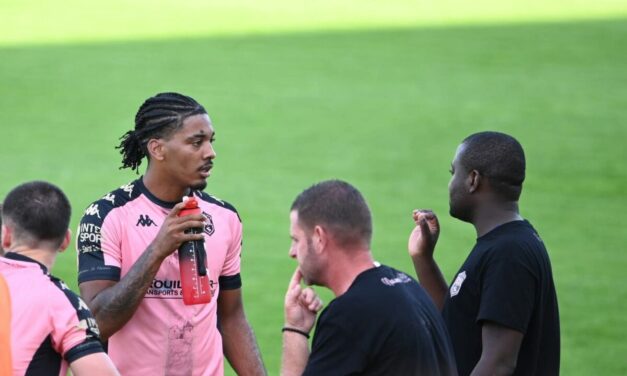 R2 (J9) : Dénouement frustrant pour le SC Orée-Loire dans le derby face à St-Pierre Montrevault