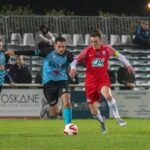 R2 (J10) : Saint-Macaire s&rsquo;incline logiquement à Montaigu.