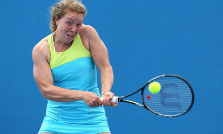 La première de Ruzic – Rakhimova, la sensation Korpatsch contre Friedsam, place aux demi-finales à l’Open Angers Loire Trélazé !