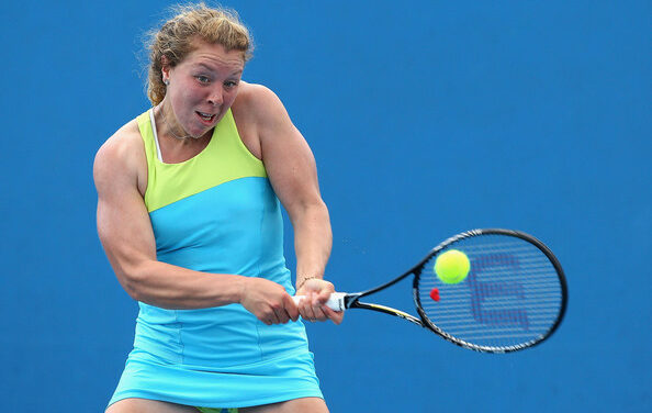 La première de Ruzic – Rakhimova, la sensation Korpatsch contre Friedsam, place aux demi-finales à l’Open Angers Loire Trélazé !