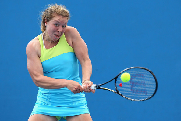 La première de Ruzic – Rakhimova, la sensation Korpatsch contre Friedsam, place aux demi-finales à l’Open Angers Loire Trélazé !