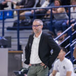 John Delay poursuivra l’aventure avec l’Etoile Angers Basket la saison prochaine