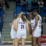 Eurocup (playoffs) : l’UFAB attaque sa phase éliminatoire contre l’un des favoris de la compétition