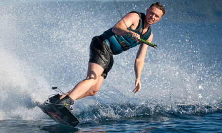 Tout savoir sur la planche de wakeboard !