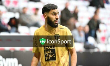 L1 (J16) : le SCO veut poursuivre sur sa lancée dans le derby contre Nantes