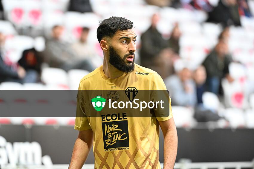 L1 (J16) : le SCO veut poursuivre sur sa lancée dans le derby contre Nantes