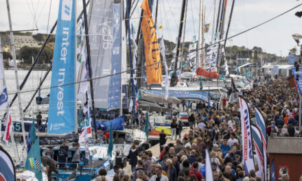 Route du Rhum-Destination Guadeloupe : l’édition 2026 se dévoile !