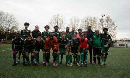 La Vaillante Angers FC : un nouveau projet ambitieux !