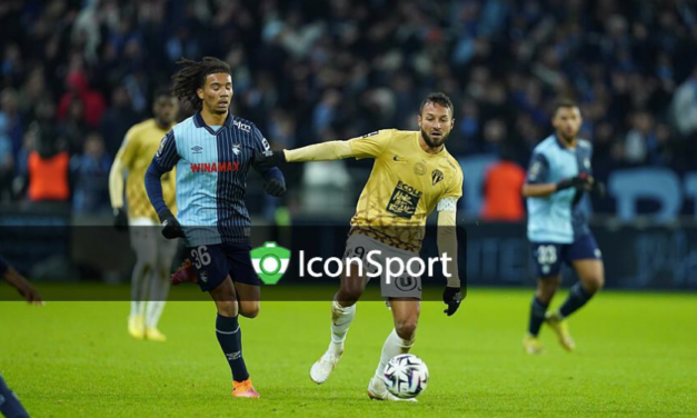 L1 (J17) : Le Havre renoue avec la victoire face à Angers.