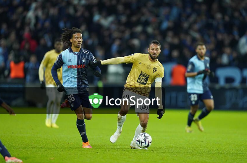 L1 (J17) : Le Havre renoue avec la victoire face à Angers