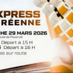 L’Express Segréenne démarre fort : une première édition taillée pour la performance !