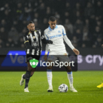 L1 (J18) : Marseille réalise un festival offensif à Angers.