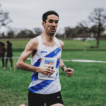 Antoine GASNIER : Un bon week-end pour préparer les régionaux de cross à Laval.