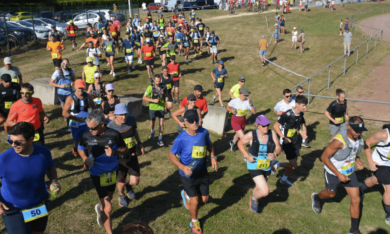 La Castel Race a le plaisir de vous présenter sa sixième édition !