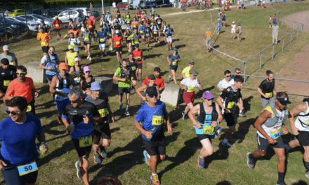La Castel Race a le plaisir de vous présenter sa sixième édition !