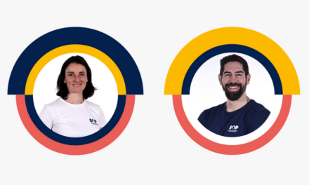 La 10e édition de la Semaine Olympique et Paralympique sous le parrainage de deux des plus grands palmarès du sport français !