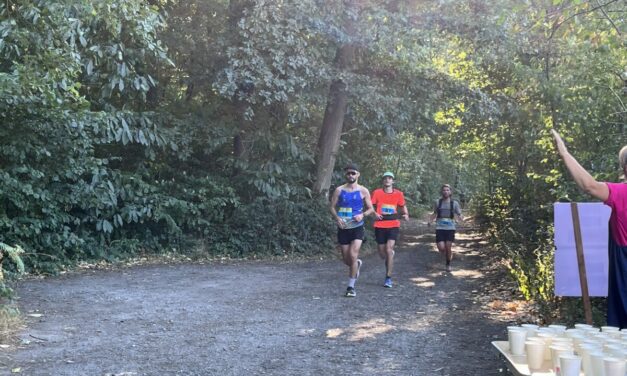 Sixième édition de la Castel Race : le sport à l’honneur dans les Hauts-d’Anjou !