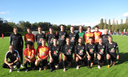 Une fin de saison avec de l&rsquo;enjeu pour l&rsquo;En Avant Baugeois !