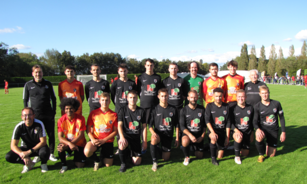 Une fin de saison avec de l&rsquo;enjeu pour l&rsquo;En Avant Baugeois !