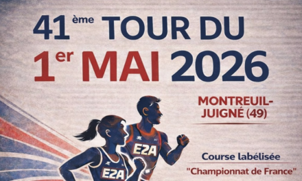 Frédérick CAILLERE : Le label qualificatif pour les championnats de France rend l&rsquo;événement très attractif !