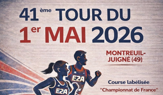 Frédérick CAILLERE : Le label qualificatif pour les championnats de France rend l&rsquo;événement très attractif !