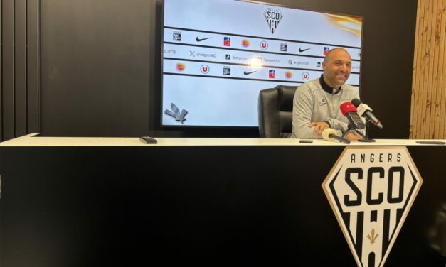 CF (16e) : Angers compte bien se rattraper après la défaite en championnat.