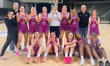 David GIRANDIERE : Je suis heureux d&rsquo;avoir participer au développement de l&rsquo;UFAB