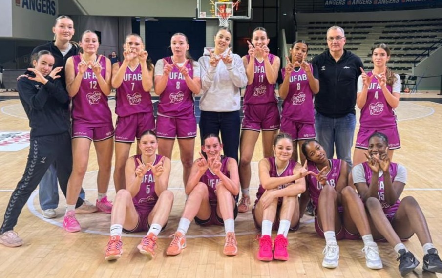 David GIRANDIERE : Je suis heureux d&rsquo;avoir participer au développement de l&rsquo;UFAB