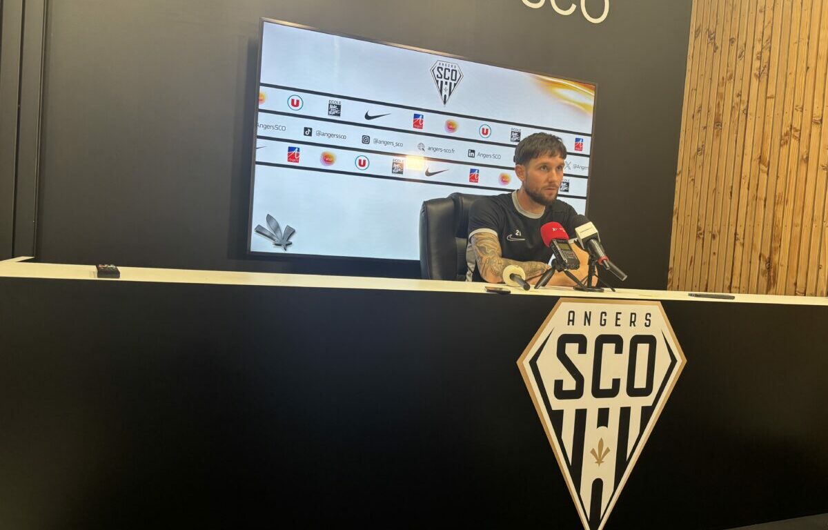 L1 (J18) : Angers SCO fait face à un défi de taille ce samedi, avec la réception de l’Olympique de Marseille