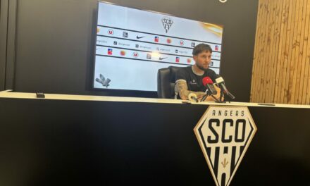 L1 (J18) : Angers SCO fait face à un défi de taille ce samedi, avec la réception de l’Olympique de Marseille