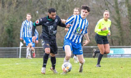 Medhi LEROY : Notre début d&rsquo;année 2026 est positif avec deux victoires en coupe.