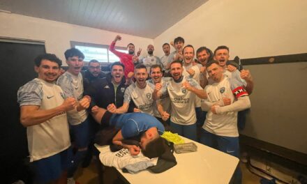 R2 (J11) : Une victoire capitale pour Chalonnes à Brétignolles !
