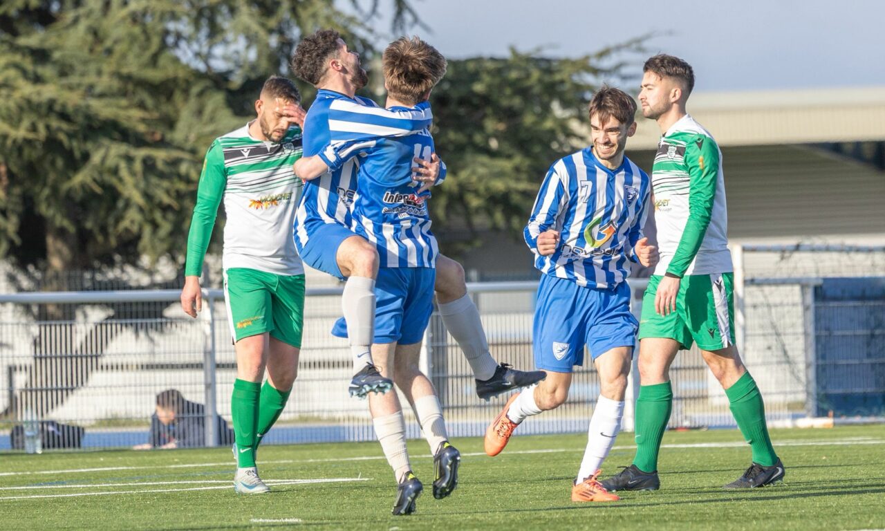 R2 (J11) : Les Macairois ont su respecter les consignes pour remporter une victoire logique face à Blain
