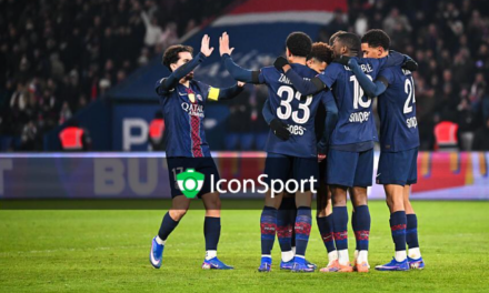 L1 (J17) : Retour sur la reprise du championnat de France !