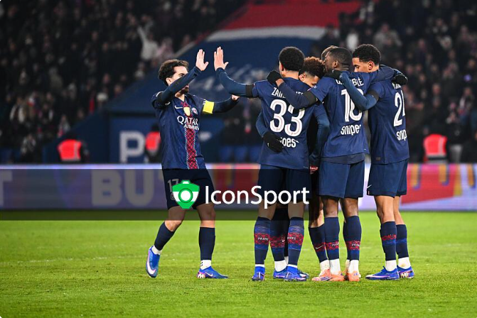 L1 (J17) : Retour sur la reprise du championnat de France !