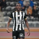 Sidiki CHERIF proche de signer à Fenerbahçe, actuellement deuxième du championnat Turc !