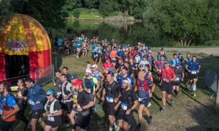 Trail des Ragondins 2026 : un événement phare de la région !