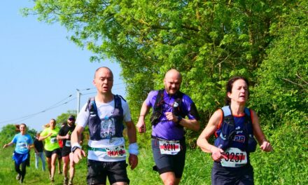 Trail du Granit : une course pas tout à fait comme les autres.
