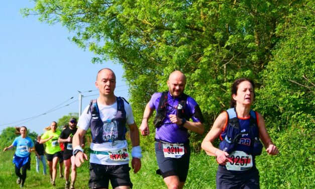 Trail du Granit : une course pas tout à fait comme les autres.