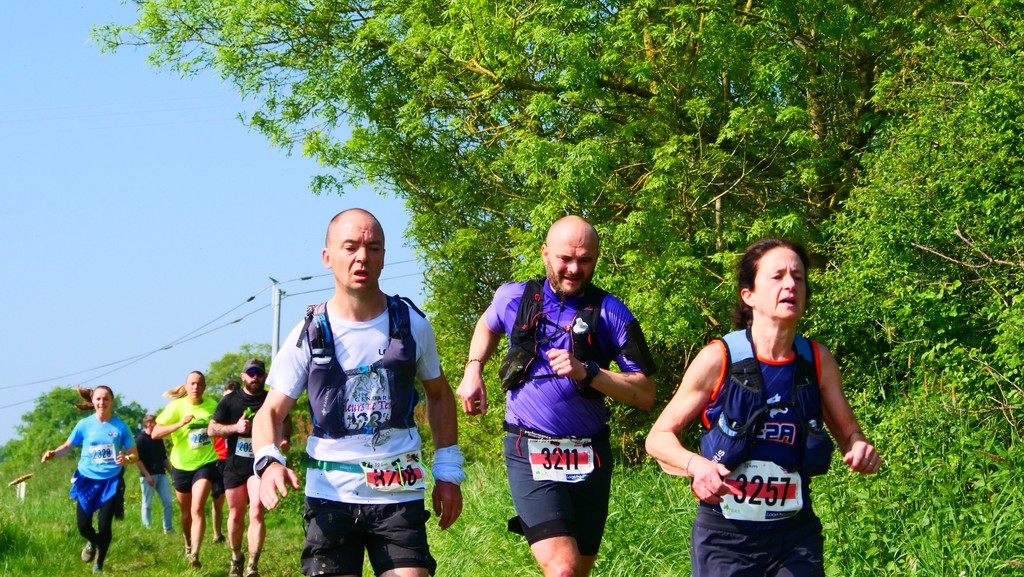 Trail du Granit : une course pas tout à fait comme les autres.