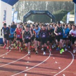 Le Sylvanais : Un nouveau parcours propice au record et qualificatif pour les Championnats de France !