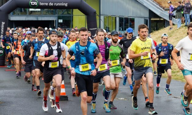 L’AS Martigné lance la 7ème édition de la Crapahute de Bellevigne !