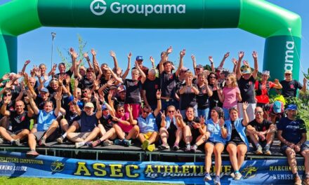 Après un 60 km l’an passé, le Trail des Moulins proposera un nouveau format de course pour son édition 2026 !