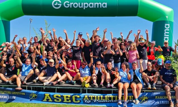 Après un 60 km l’an passé, le Trail des Moulins proposera un nouveau format de course pour son édition 2026 !